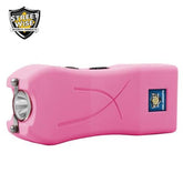 Streetwise Life Guard Stun Gun 6.5 MV Pink